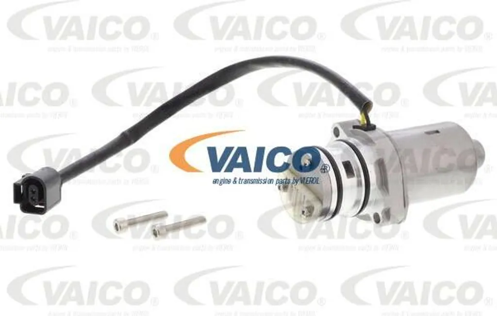 Pompe de transmission intégrale haute précision pour Audi A3 et TT