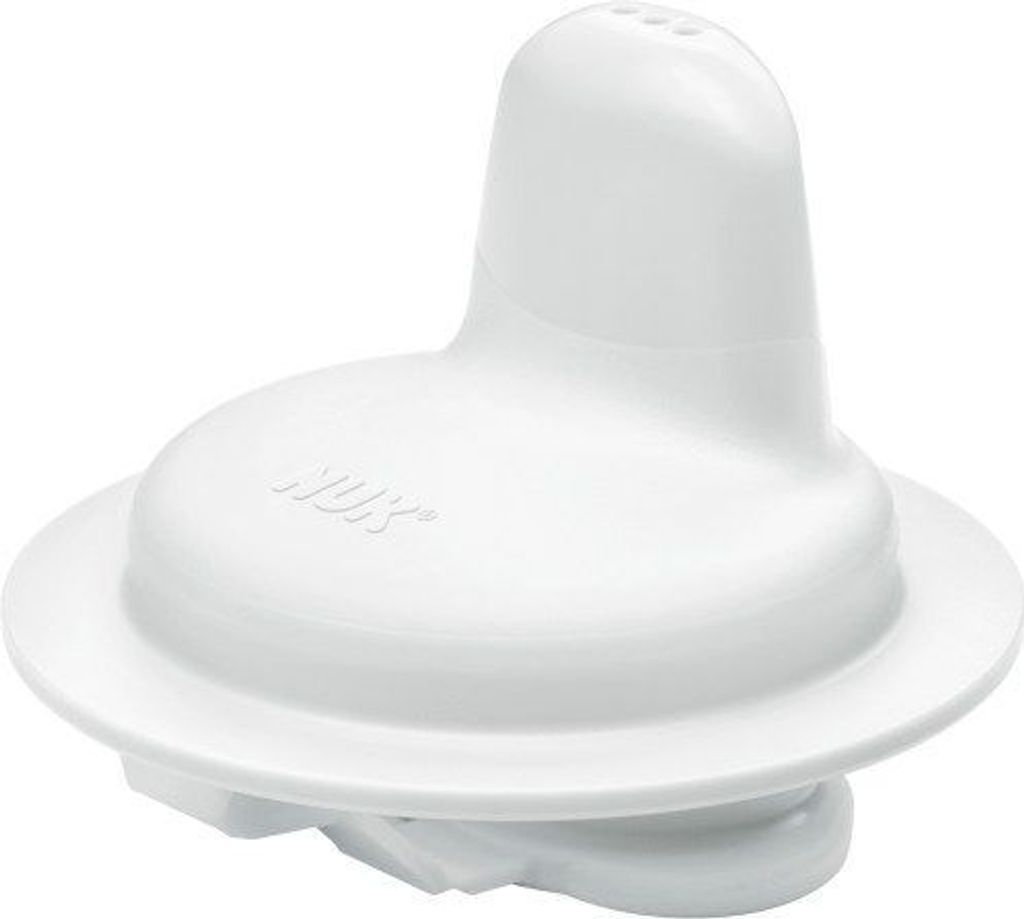 NUK Harte Trinktülle für Kiddy Cup Produktbild 1