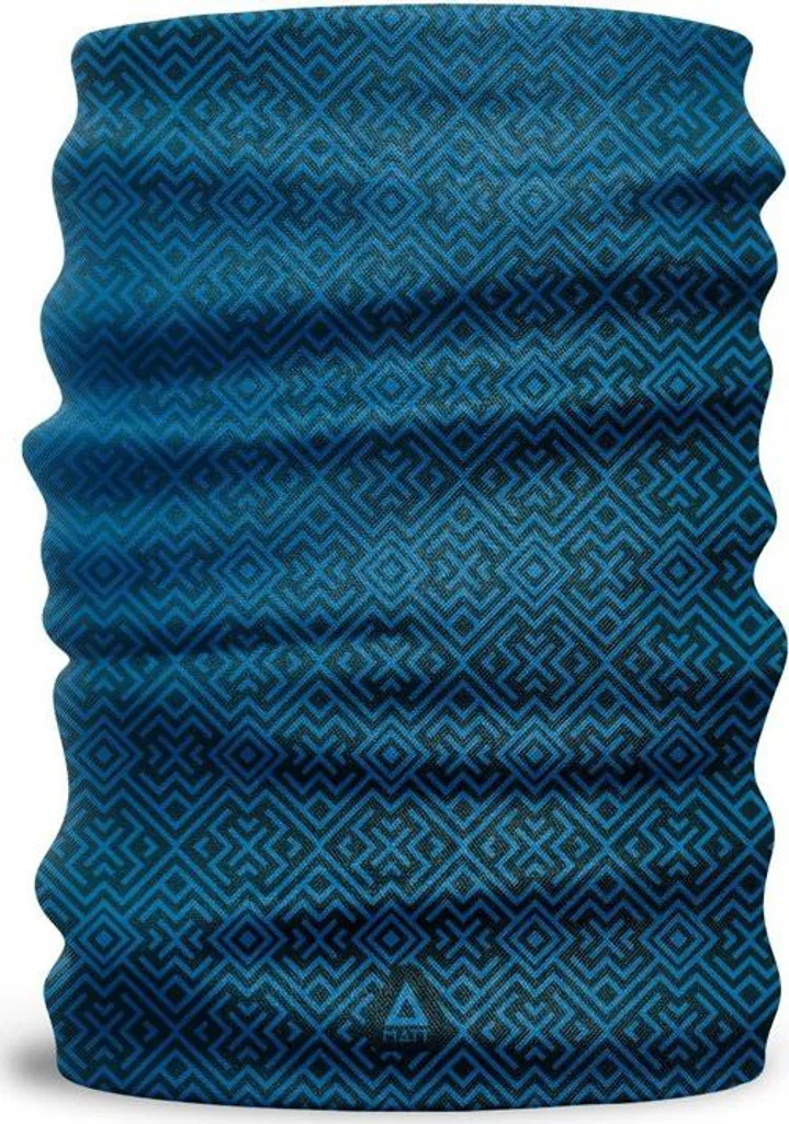Sciarpa Elegante MATT Uni Maze Premium | Sciarpa Unisex Maze Pattern