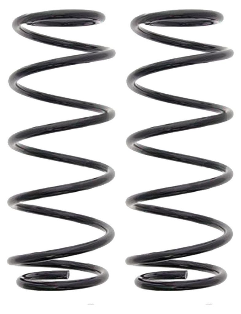 Fahrwerksfedern-Set Vorderachse Schraubenfeder Ø 139 mm KYB für u.a. OPEL ASTRA