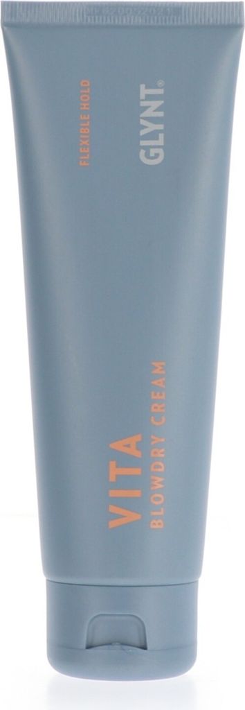 Glynt VITA Blowdry Creme 125 ml Produktbild 