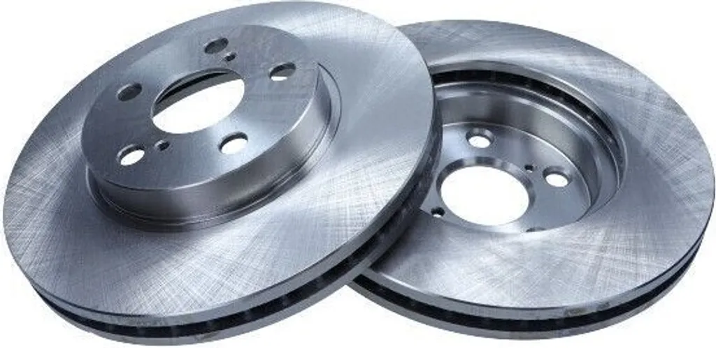 Disque de frein MAXGEAR 19-0967 pour Toyota Avensis T22 - OE 43512 05030