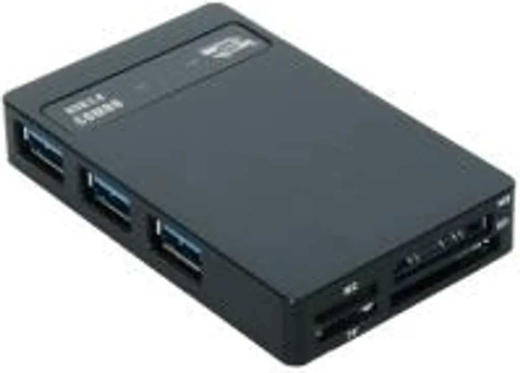 EXSYS EX-1635 Clé mémoire MS pour sauvegarde photo et vidéo numérique