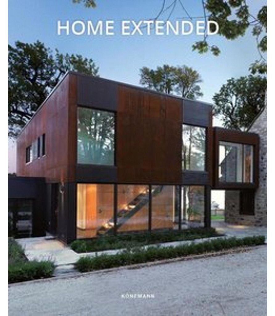 Home Extended