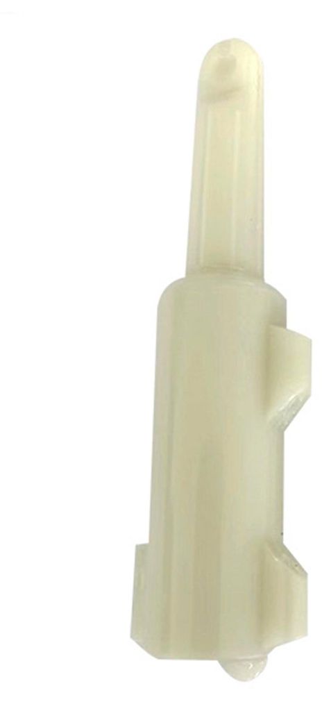 Fischlocklicht, batteriebetrieben, wasserdicht, tragbar, hohe Helligkeit, tauchfähig, Mini-Tiefsee-Unterwasser-LED-Anlocklampe für Outdoor-Angeln
