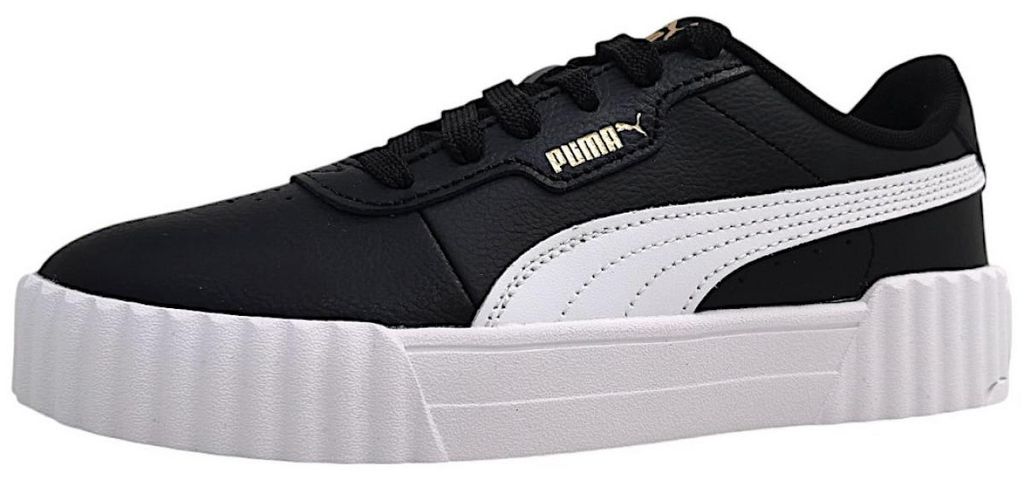 Puma Carina 3.0 con lacci, nero, taglia 39 Immagine del prodotto 