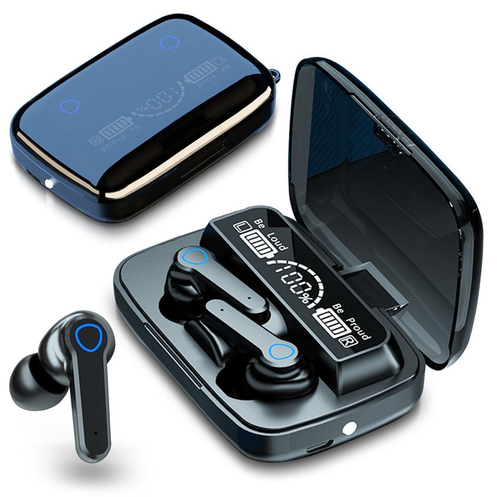 Kopfhörer TWS Bluetooth Samsung Galaxy S20 FE Headset Produktbild 