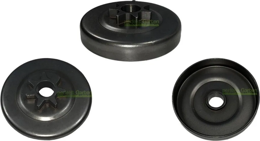 Pignone Professionale 7T .325" Echo 17510535430 per CS-4200 CS-5100 - 5