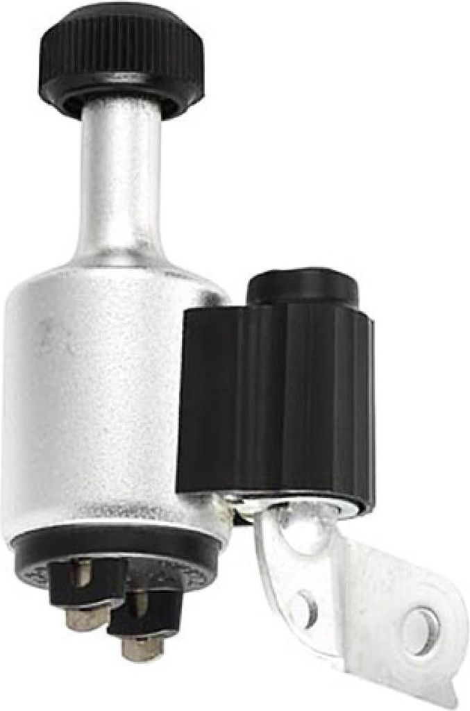 MARWI Dynamo Alu UN-4195Z-L Gummirolle Blisterkarte