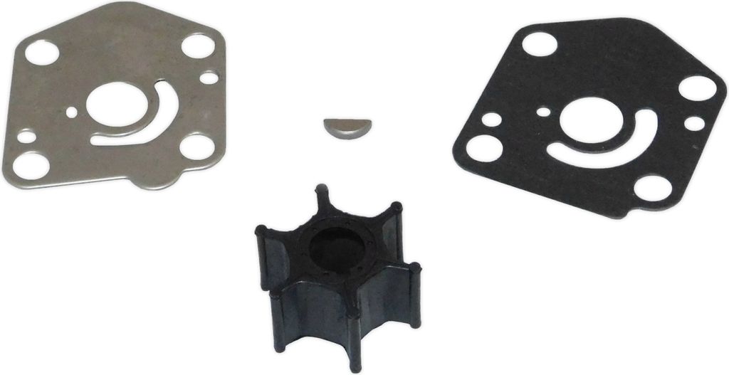 Suzuki Impeller Reparatursatz DT9.9/15 - DF9.9/15 17400-93951-000
