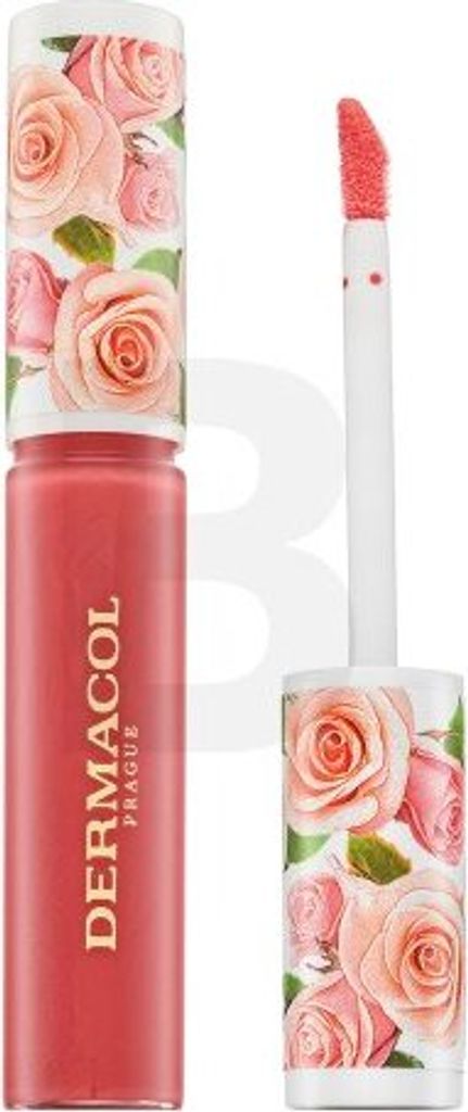 Dermacol Imperial Rose Lip Oil olej na rty No. 02 7,5 ml Zdjęcie produktu 