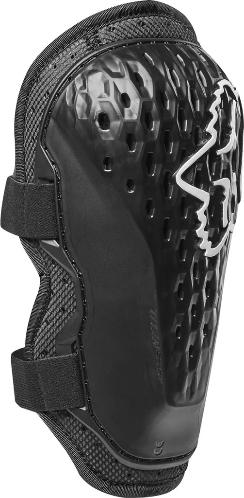 Évitez les blessures avec les coudières Fox Titan Sport haute protection