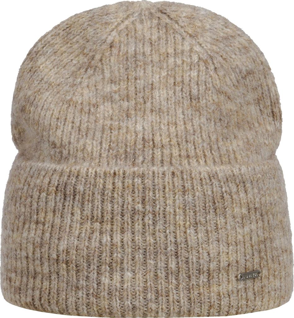 LUHTA Damen Strickmütze Naskarla