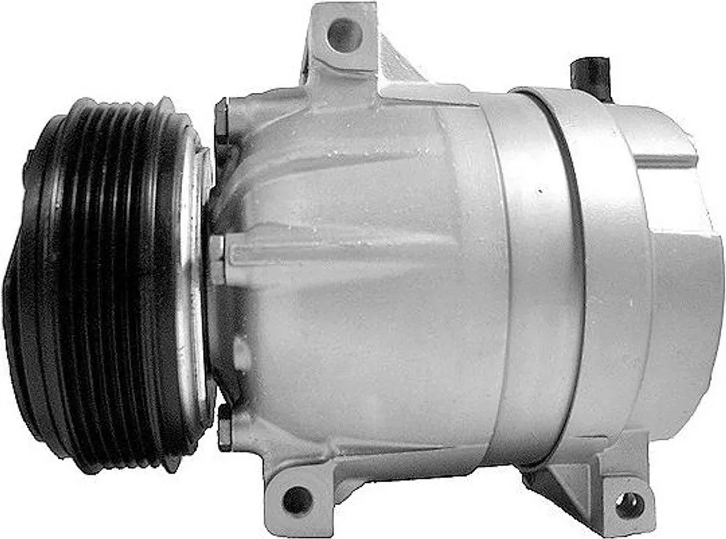 Plus de Froid en Voiture ? Compresseur Clim OE 1135320 pour 968 Laguna