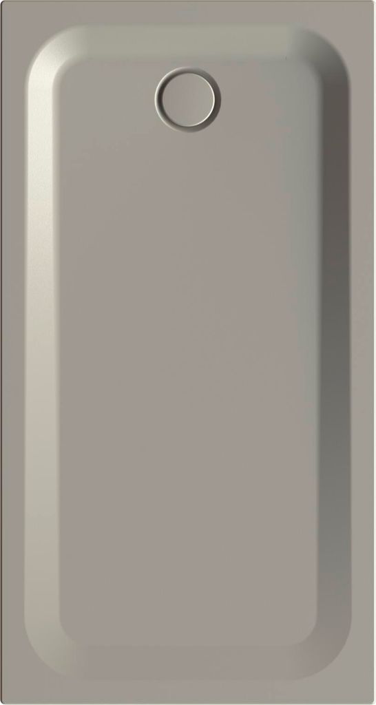 BETTE 5932-416PLUS Duschwannen Rechteck Ultra 1050-1500