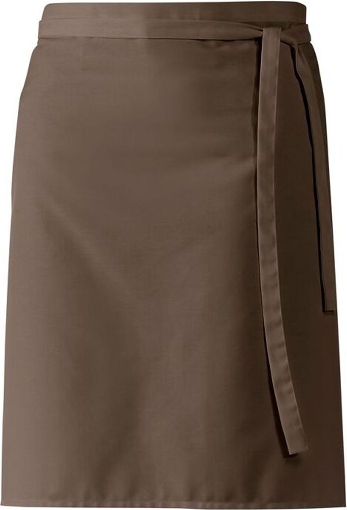 Leiber Vorbinder Farbe toffee Größe 34, 11/262/09