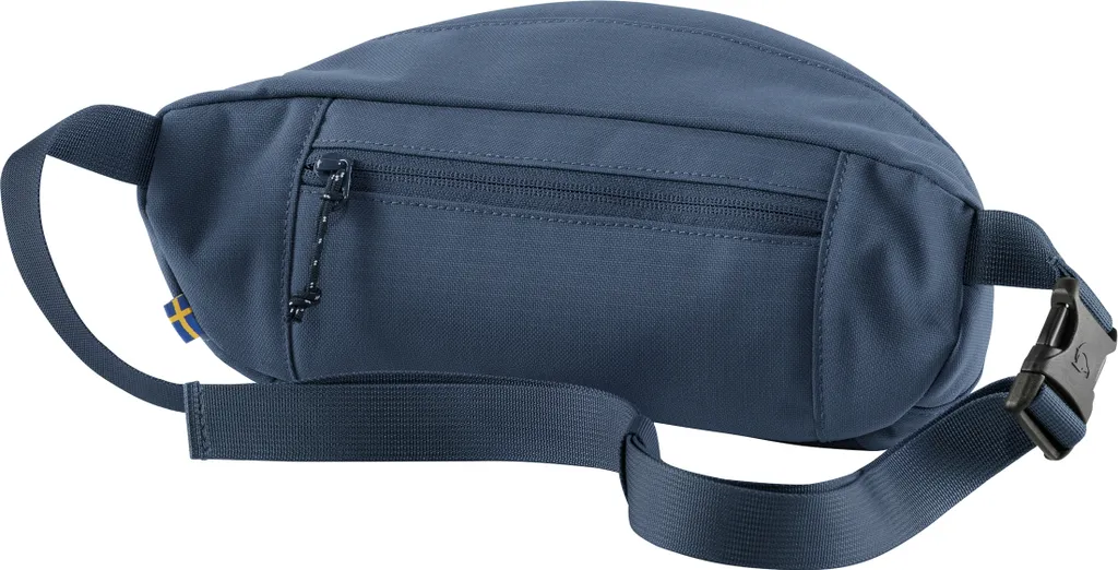 Sacoche de hanche imperméable Ulvö Hip Pack Medium Fjällräven 28 cm