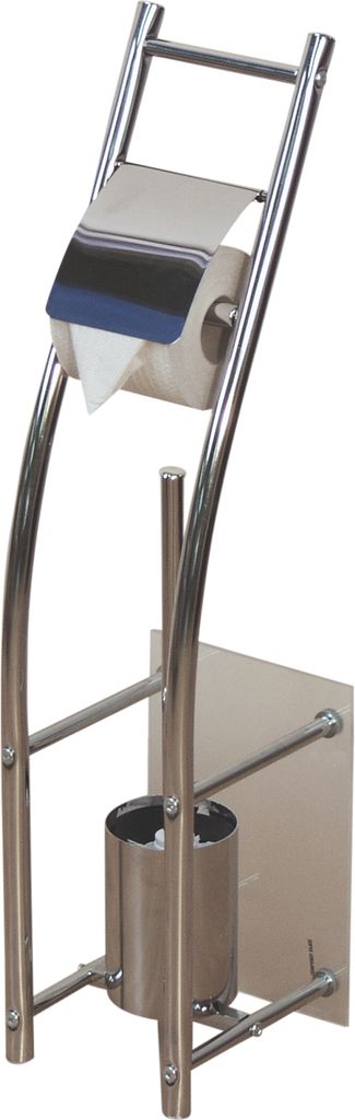 WC-Garnitur WC-Bürstenhalter Produktbild 