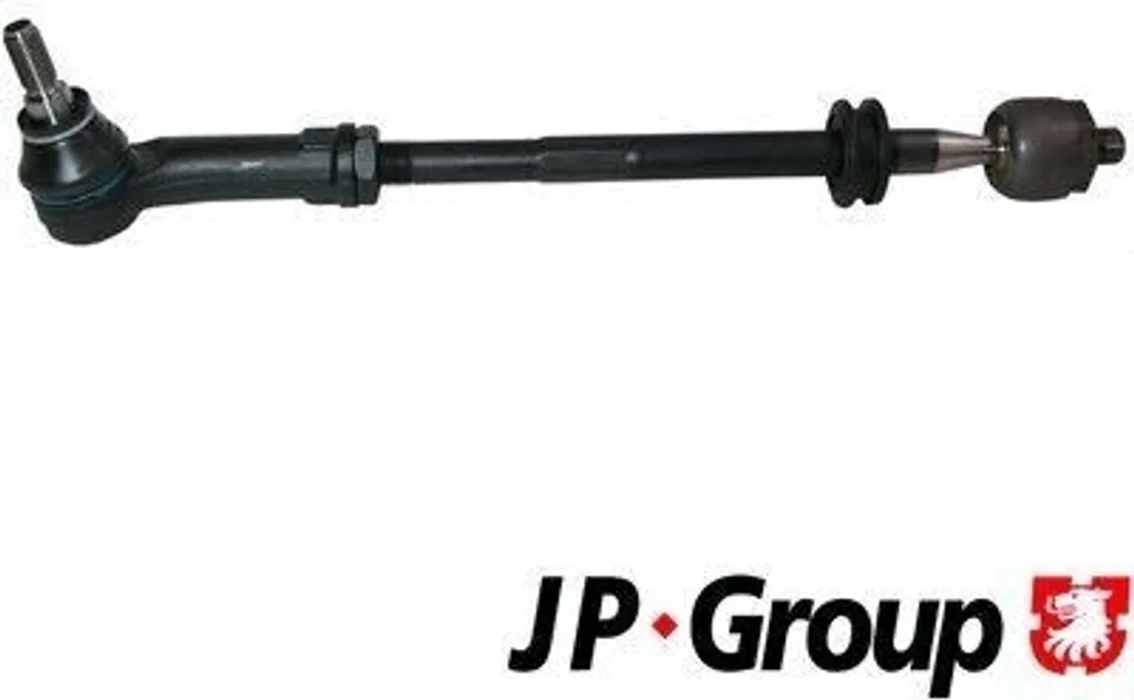 Barre d'accouplement direction avant pour VW T4 Transporter JP GROUP