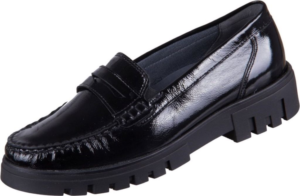 Waldläufer Schuhe Serena, 723502143001 Produktbild 