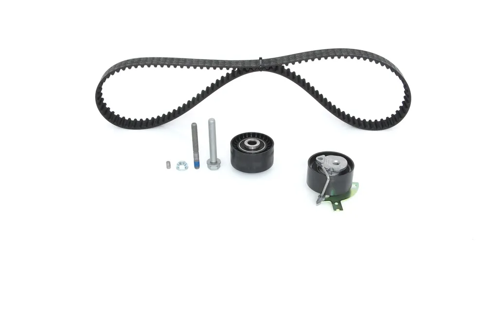 Courroies dentées Bosch 1 987 948 277 pour entretien moteur fiable