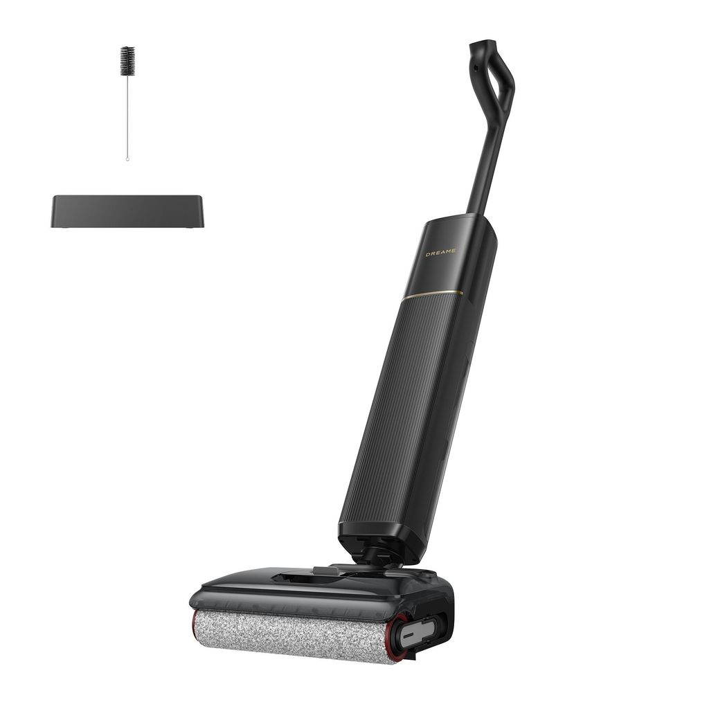 Dreame G12 Pro Flex-T Nass- und Trockensauger,23,000Pa Produktbild 