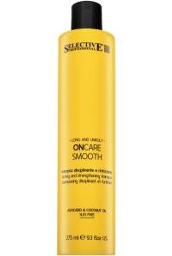 Selective Professional OnCare Smooth Taming and Obrázek produktu 