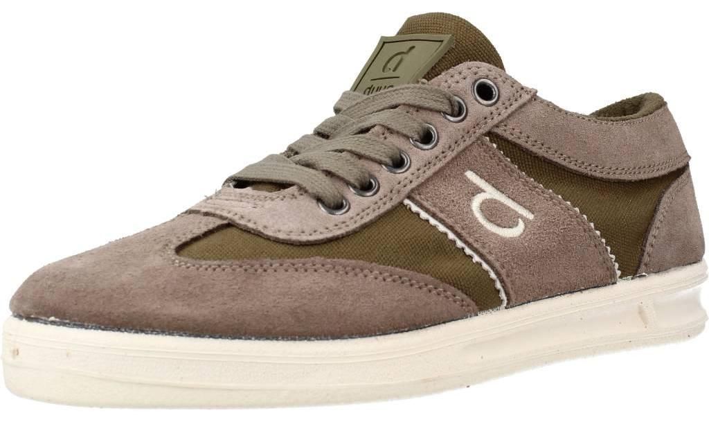 Schuh der Serie NEW PERE 02 in Braun