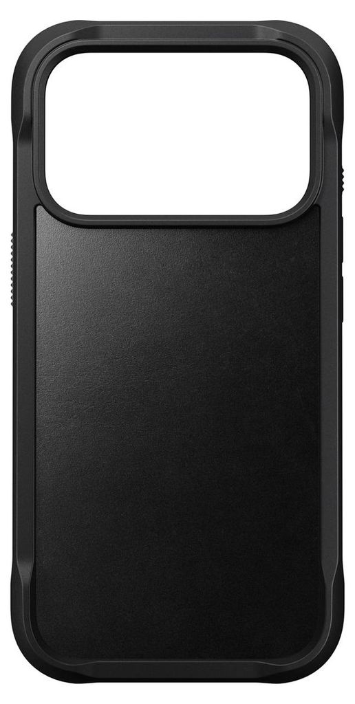 Nomad Rugged Leather Case, Cover, Apple, iPhone 17 Pro, 16 Produktbild 