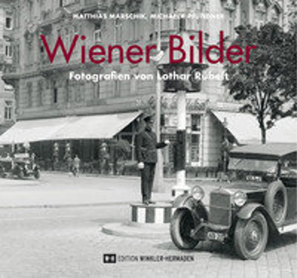 Wiener Bilder pour décoration vintage et encadrement affiche journal