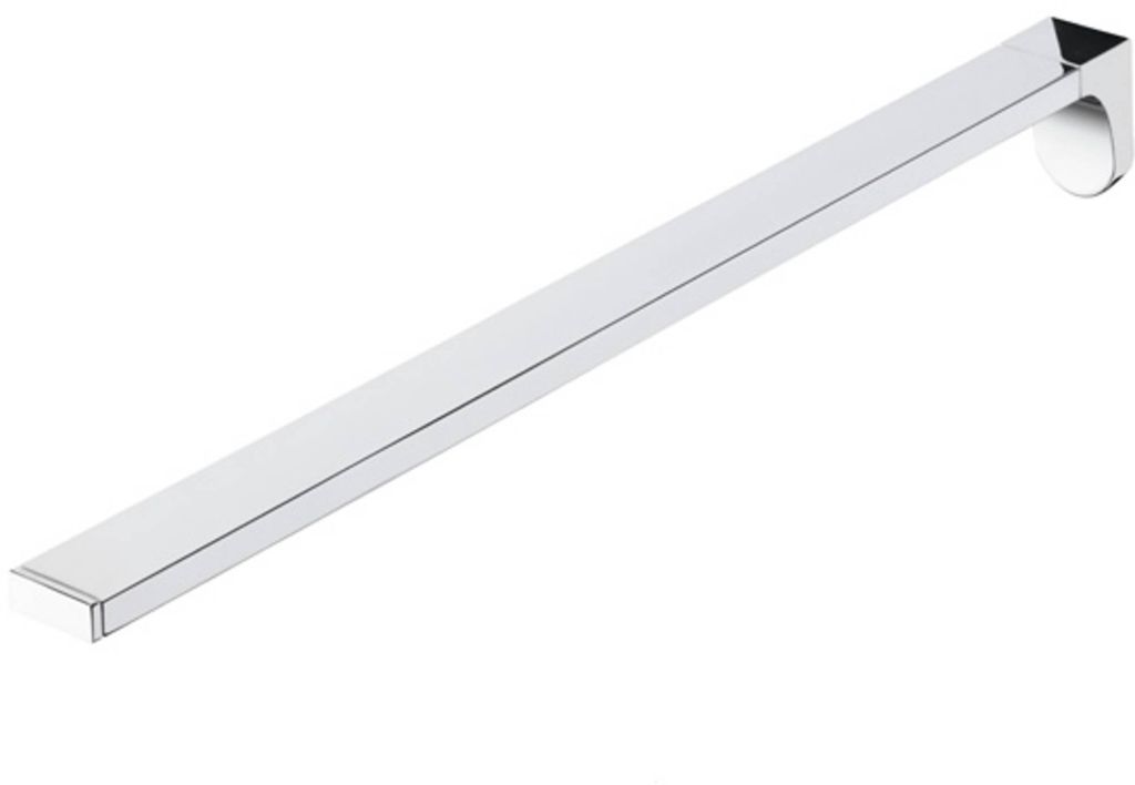Geesa Wynk Handtuchhalter 1-armig Fix chrom, G04505-02
