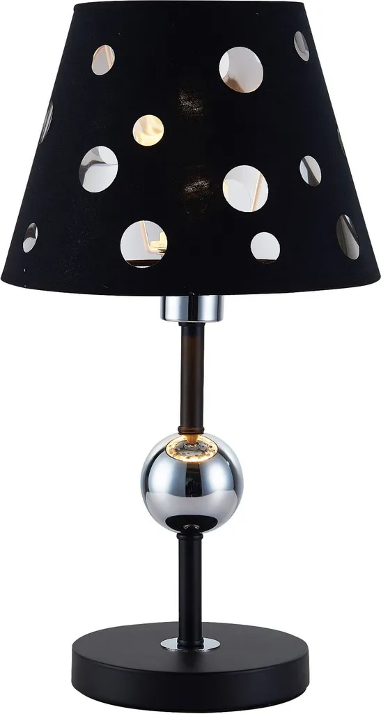 Lampe de Bureau pour Lecture BATLEY Candellux E14 - Confort Visuel Garanti