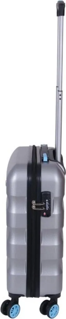 Valises Dielle 15050SI Ultra Légères : Design Ergonomique et Robuste - 3