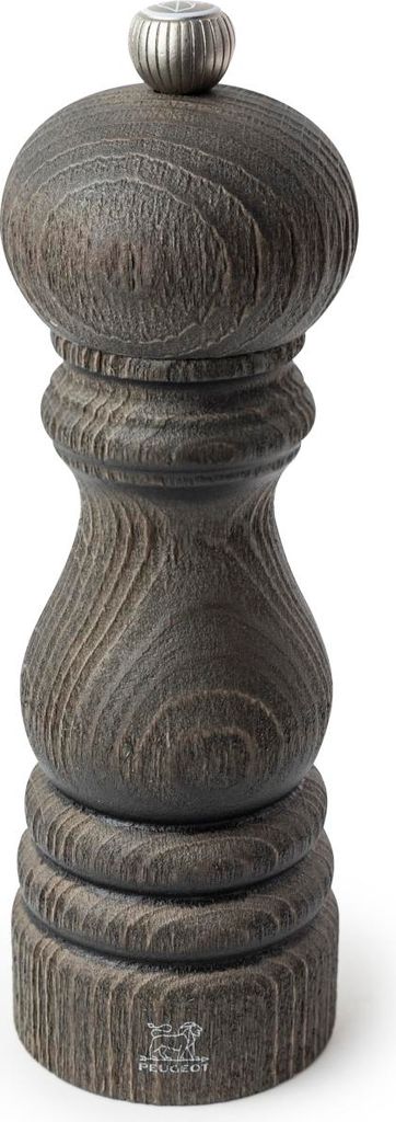 PEUGEOT macinaPARIS macina spezie in legno 18 cm Nature Immagine del prodotto 