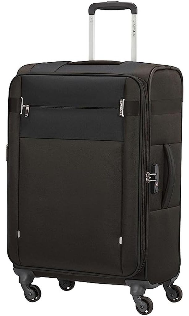 Samsonite Trolley Citybeat Spinner Exp 78cm Koffer 113L Produktbild 