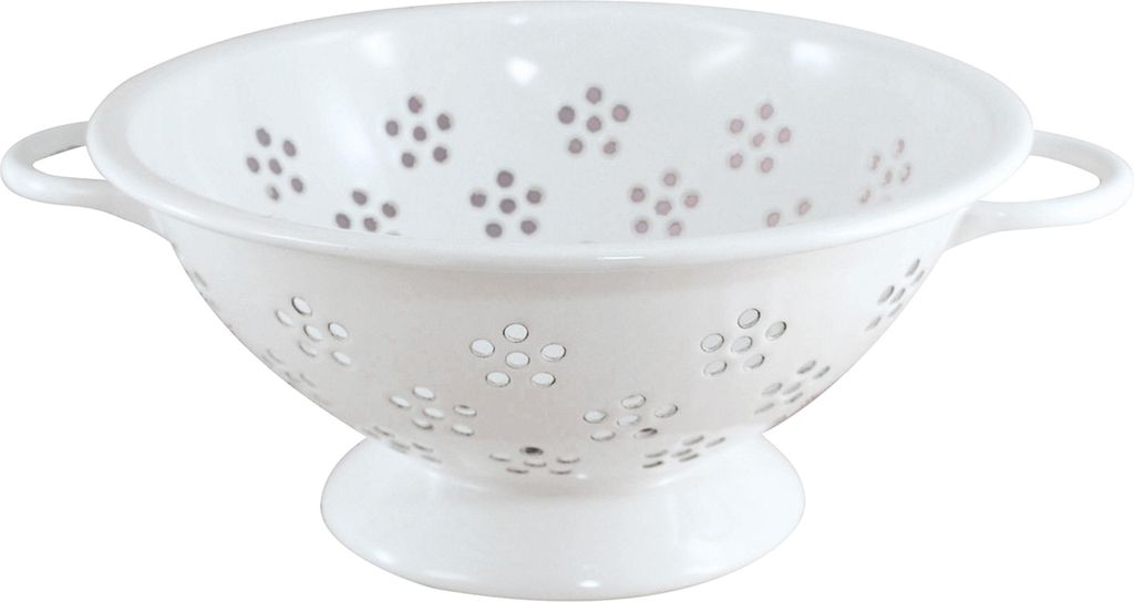 HONEYWARE 22 cm Colander / Salatseiher, 1,5L