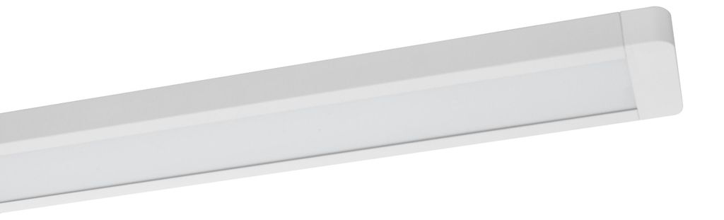 OSRAM 4099854532290 Deckenleuchte mit einem flachen und Produktbild 