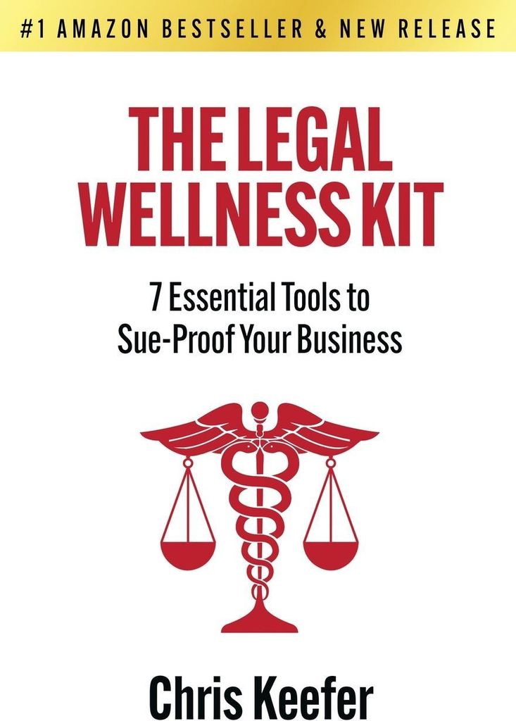 The Legal Wellness Kit