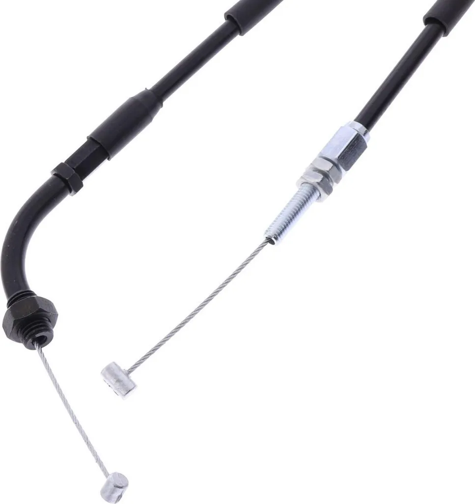 Câble d'accélérateur Honda NTV 600 Revere : fini les blocages de gaz !