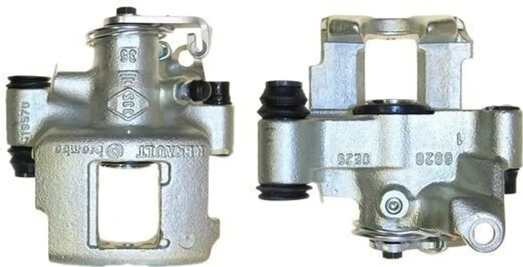 Étrier de Frein pour Laguna I - Pièce de Rechange BOSCH 0 986 474 267