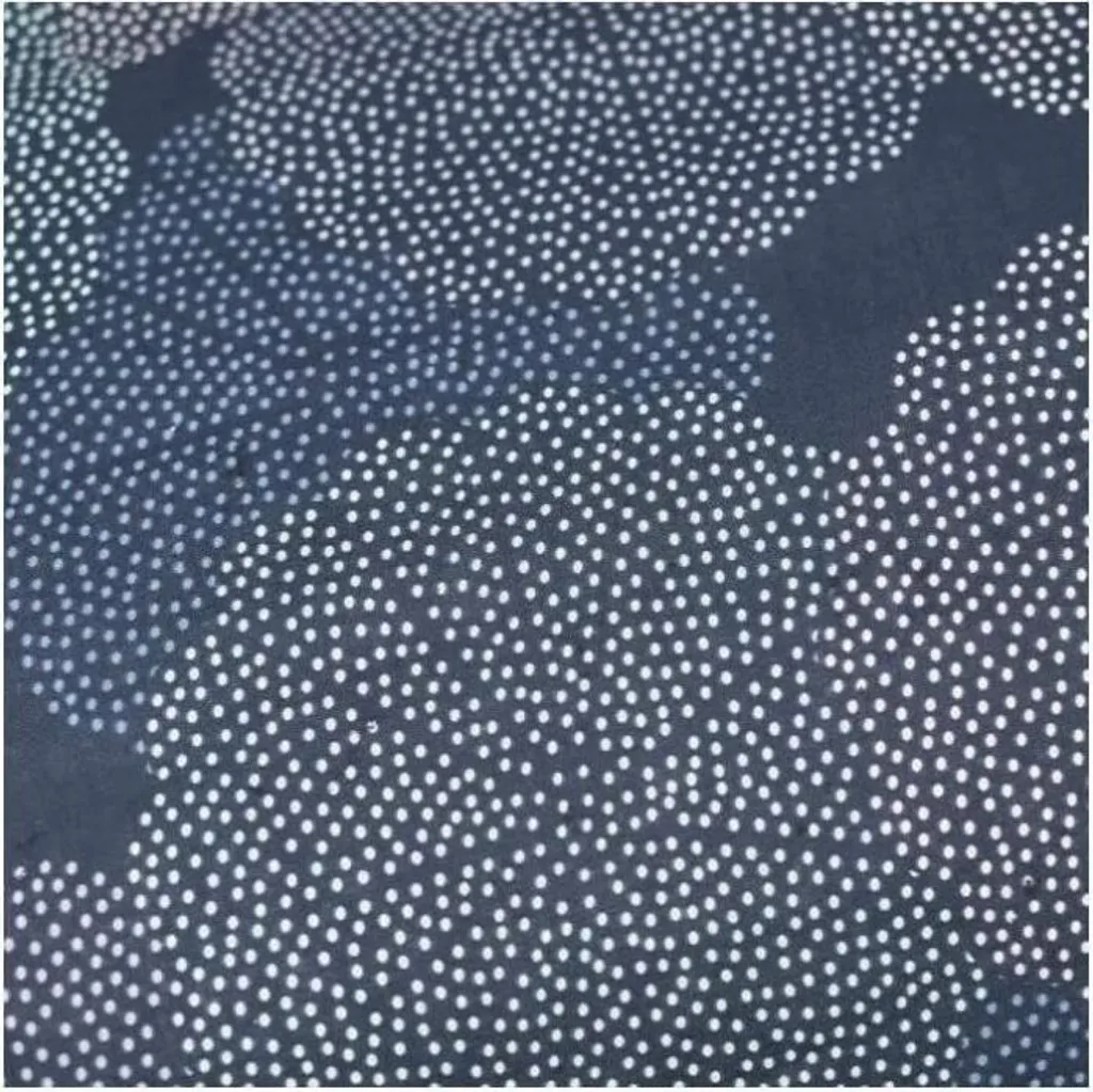 Parure Sacco Piumino SUNSHINE 220X240 - 100% Cotone Traspirante Oggi