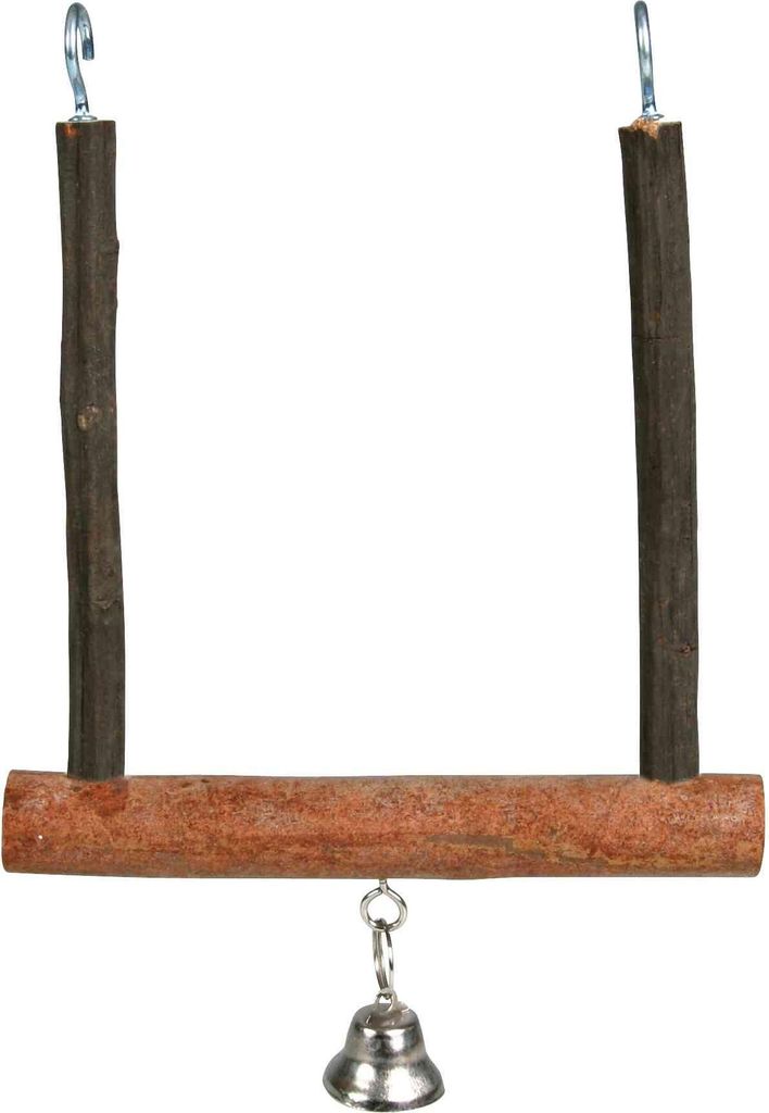 Balancoire trapeze 12 × 15 cm Image du produit 