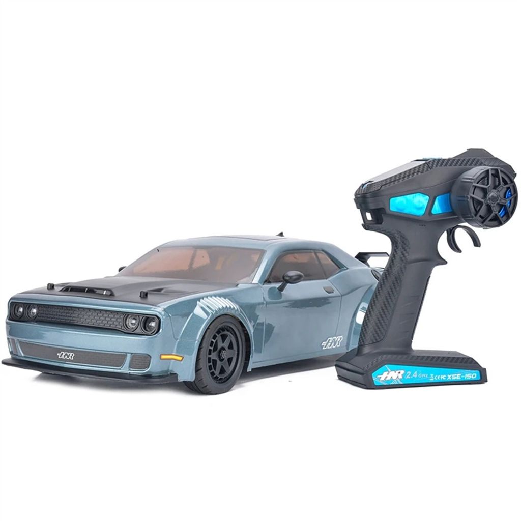 HNR H9802 PNTHER 1/10 2,4G 4WD Bürstenlosen RC Auto Drift Produktbild 
