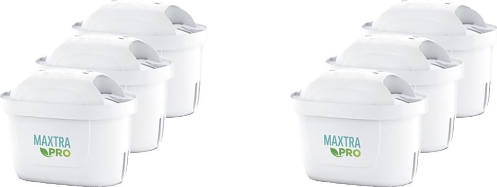 Filtračná vložka Brita 6 Maxtra Pro Extra ochrana proti Obrázok produktu 