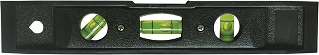 HAUPA Schaltschrank-Wasserwaage, 250 mm, 1 Stk.