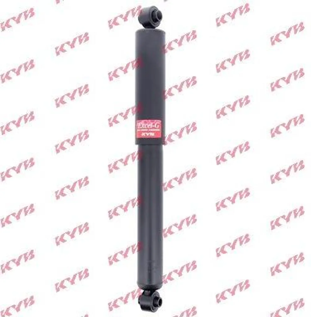 Amortisseur de Suspension Gaz KYB 349045 pour Utilitaires et Vans
