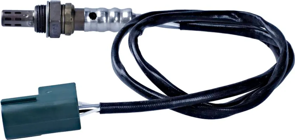 Sonde Lambda NTK 91332 Capteur d'Oxygène de Précision Haute Performance - 9