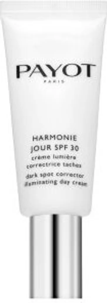 Crème de Jour Anti-Taches Payot Harmonie Soin Éclat Protecteur 40ml