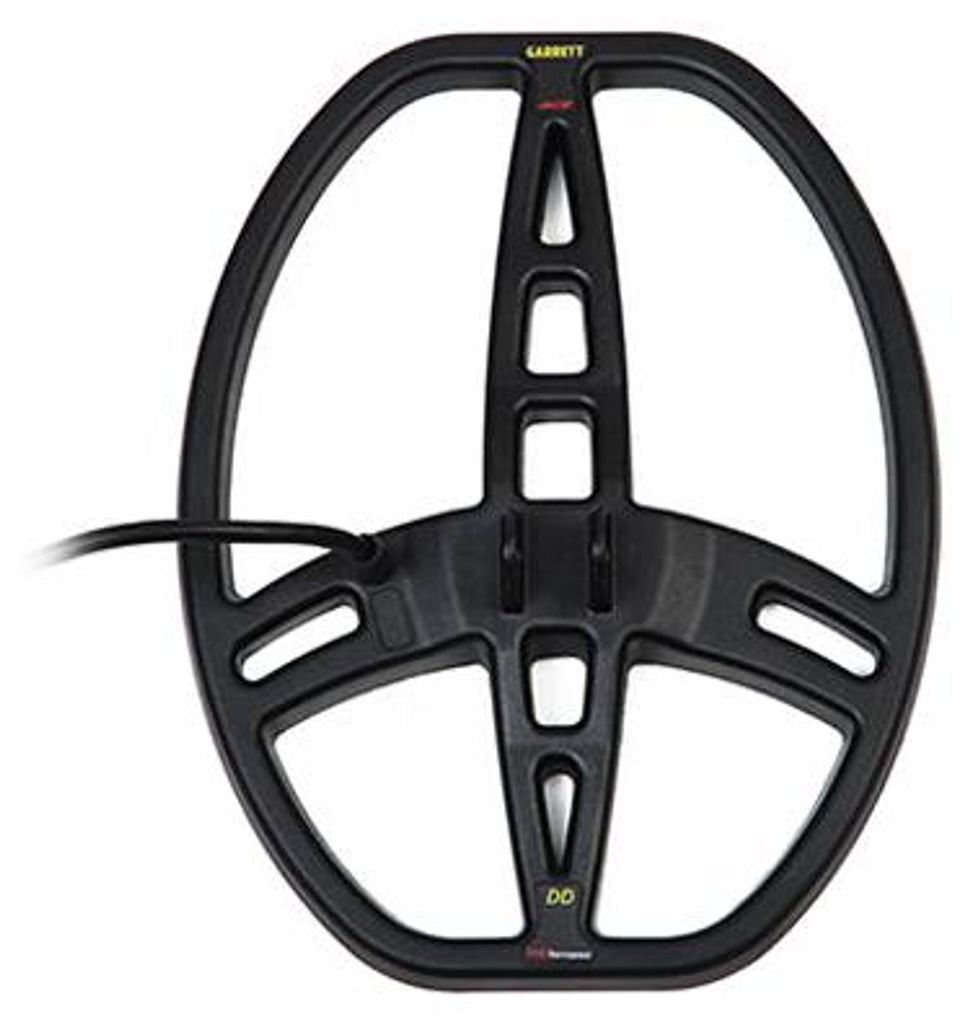Disque GARRETT DD 22x28 cm : ACE Image du produit 
