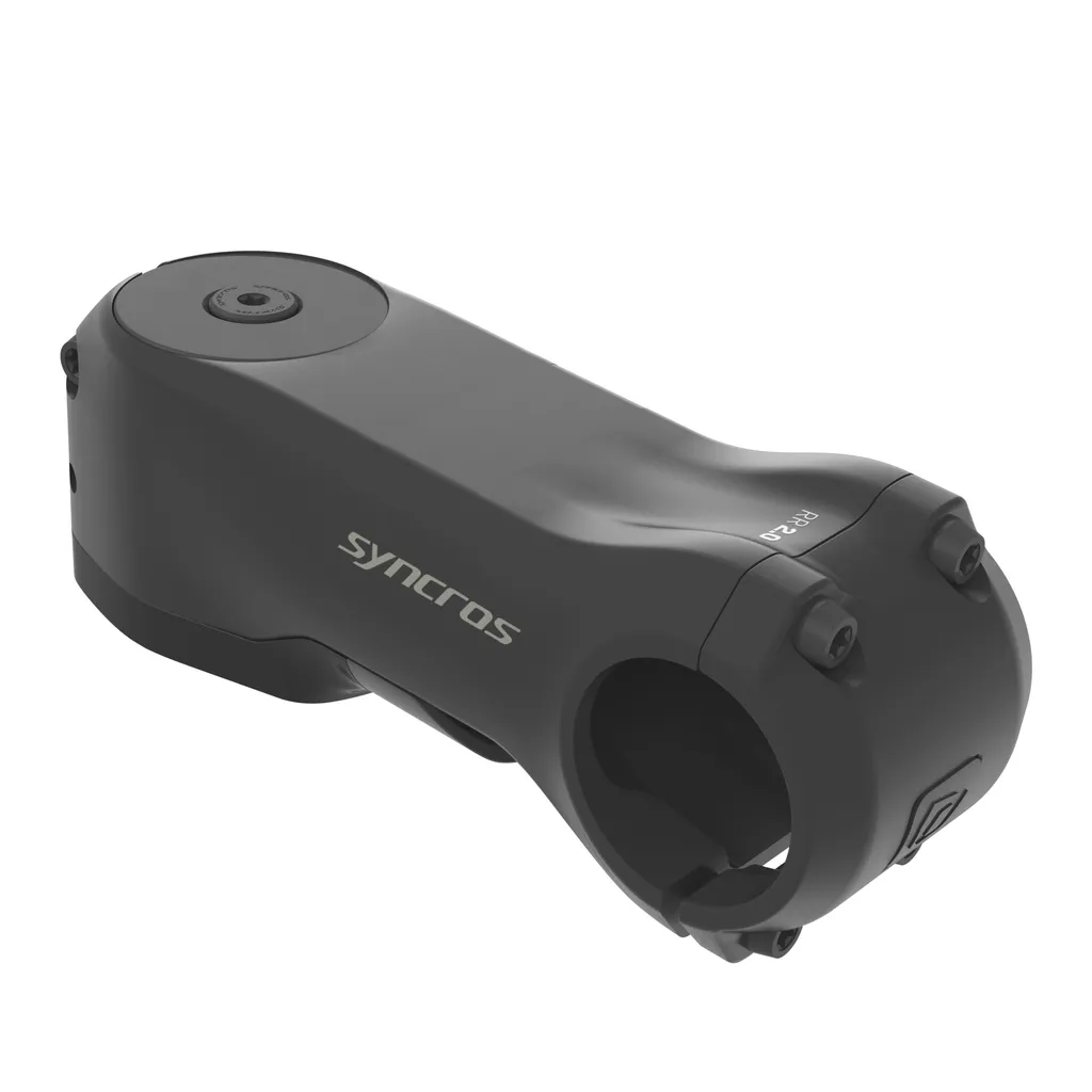 Potence de Remplacement Syncros RR 2.0 100mm pour Améliorer votre Position